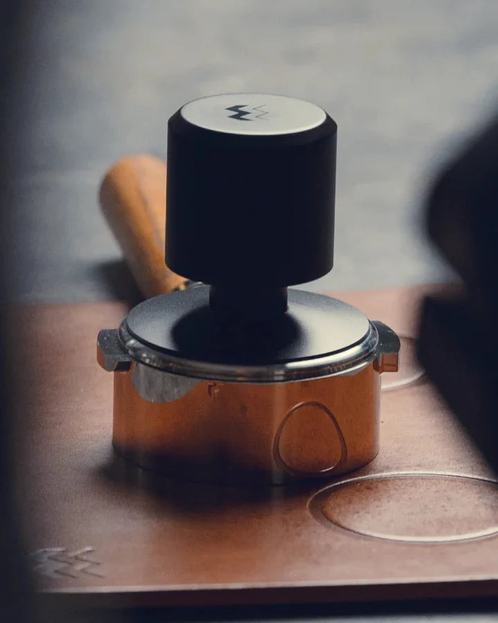 Weber Workshops Really Nice Tamper