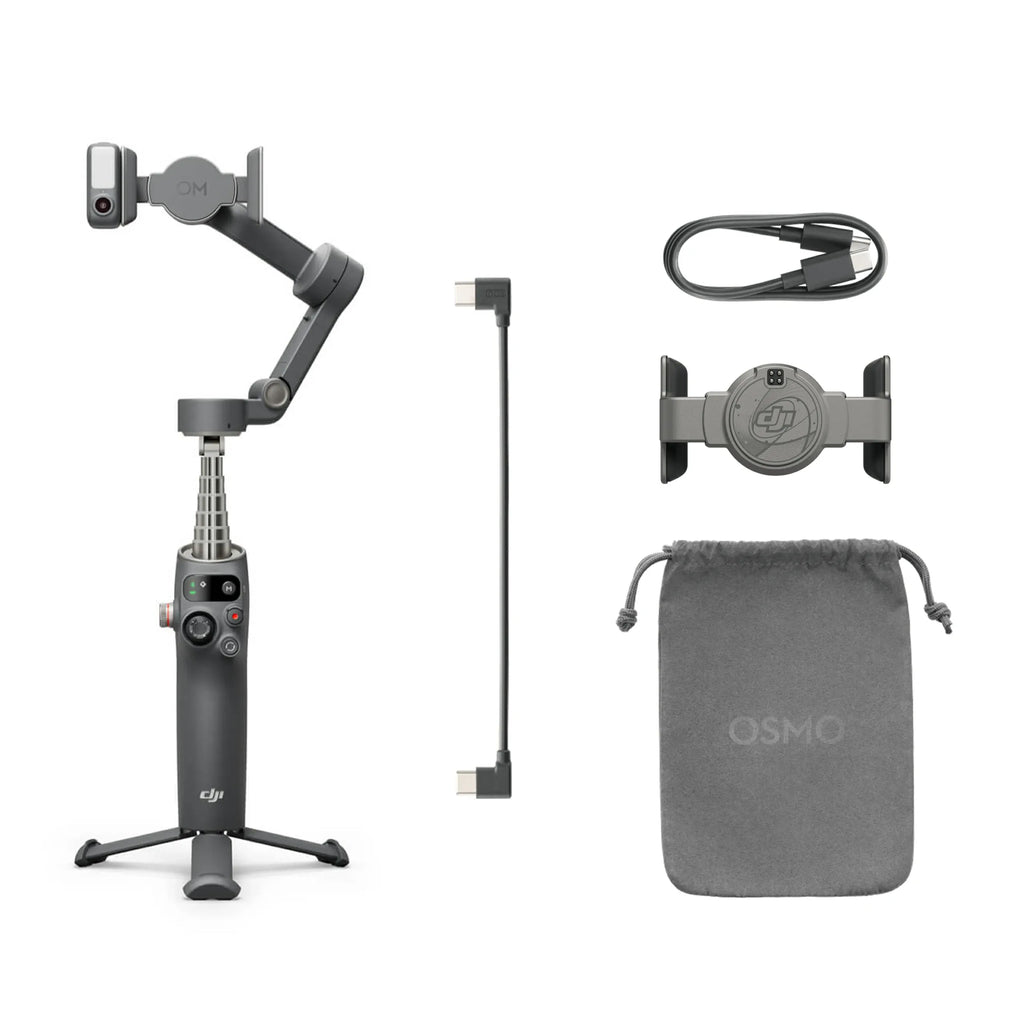 Osmo Mobile 7P