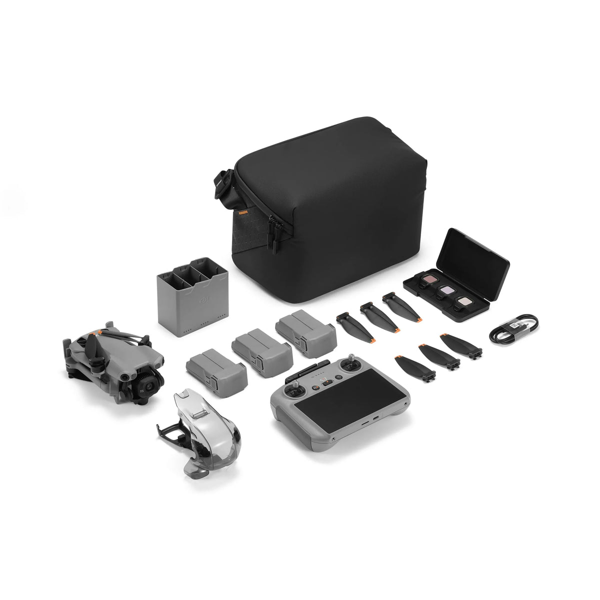 DJI Mini 5 Pro Fly More Combo (DJI RC 2) (Refurbished Unit)