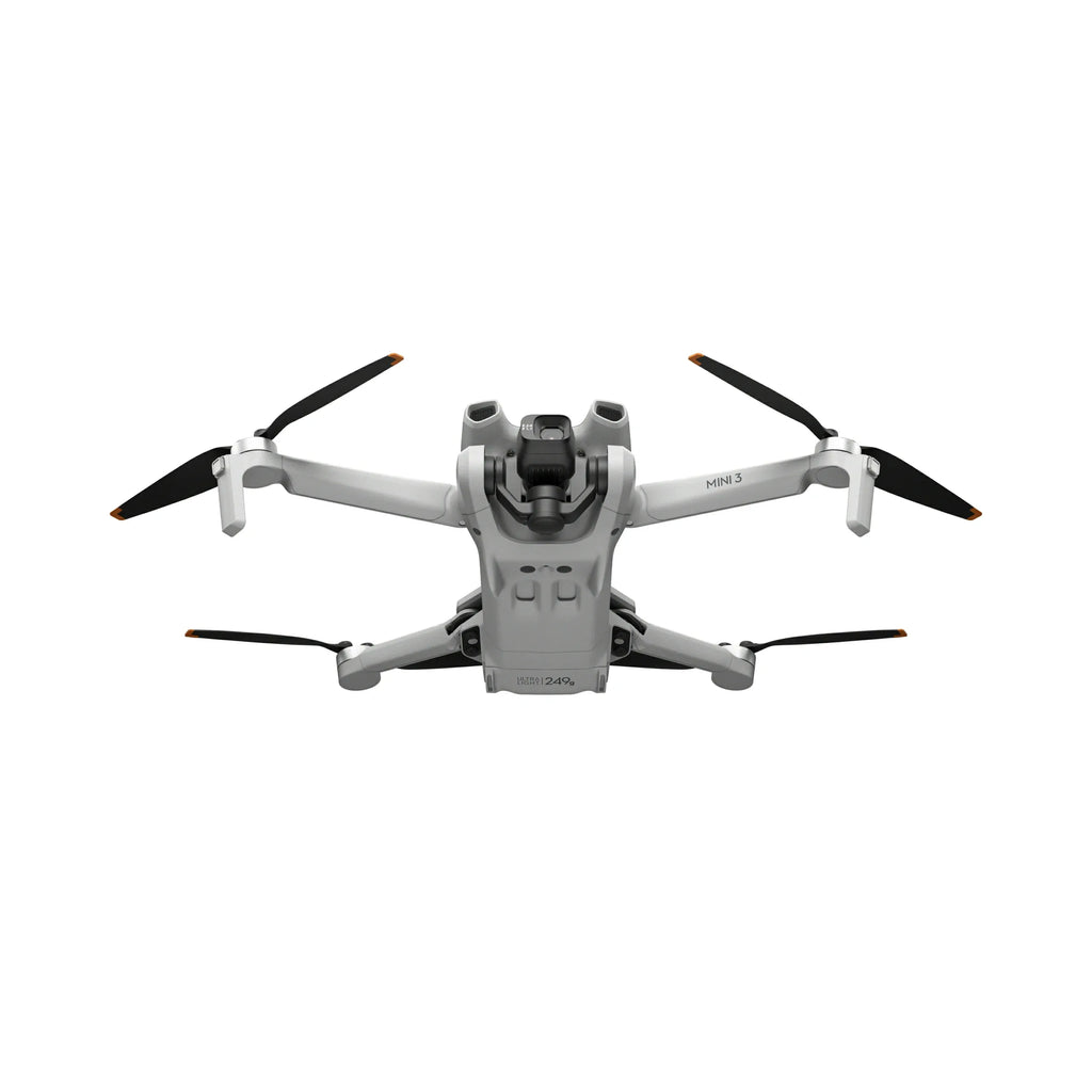 DJI Mini 3 (DJI RC-N1) (Refurbished Unit)