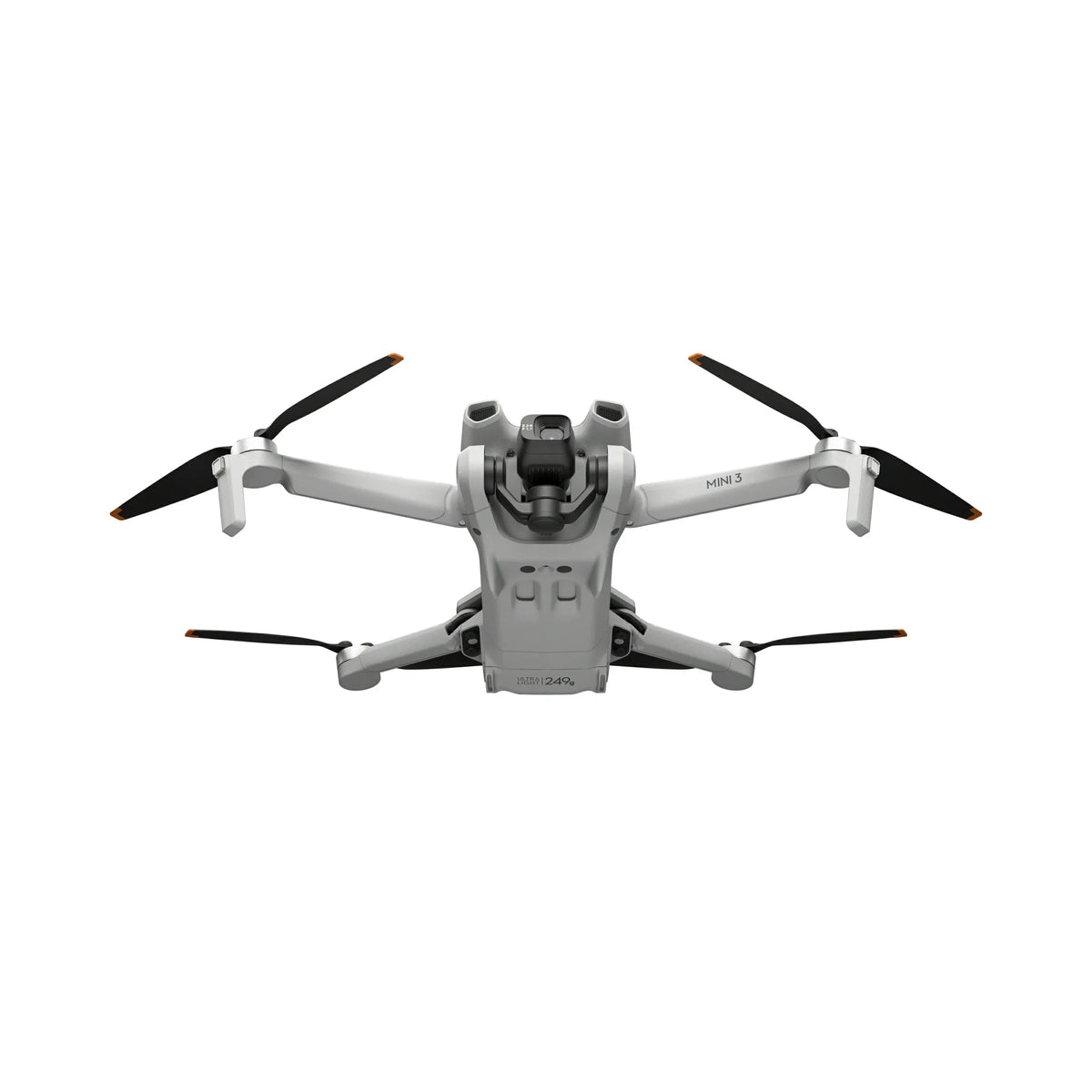 DJI Mini 3 (DJI RC-N1) (Refurbished Unit)