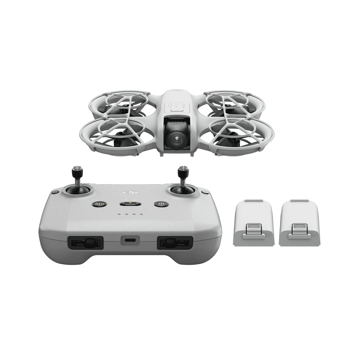 DJI Neo Fly More Combo (Refurbished Unit)