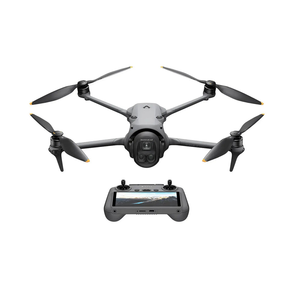DJI Mavic 4 Pro (DJI RC 2)