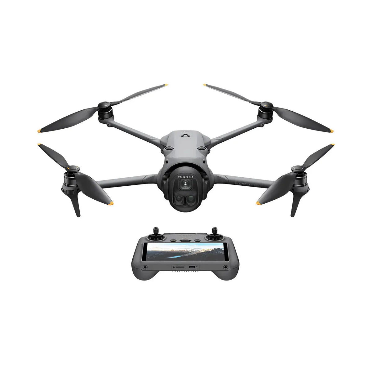 DJI Mavic 4 Pro (DJI RC 2)