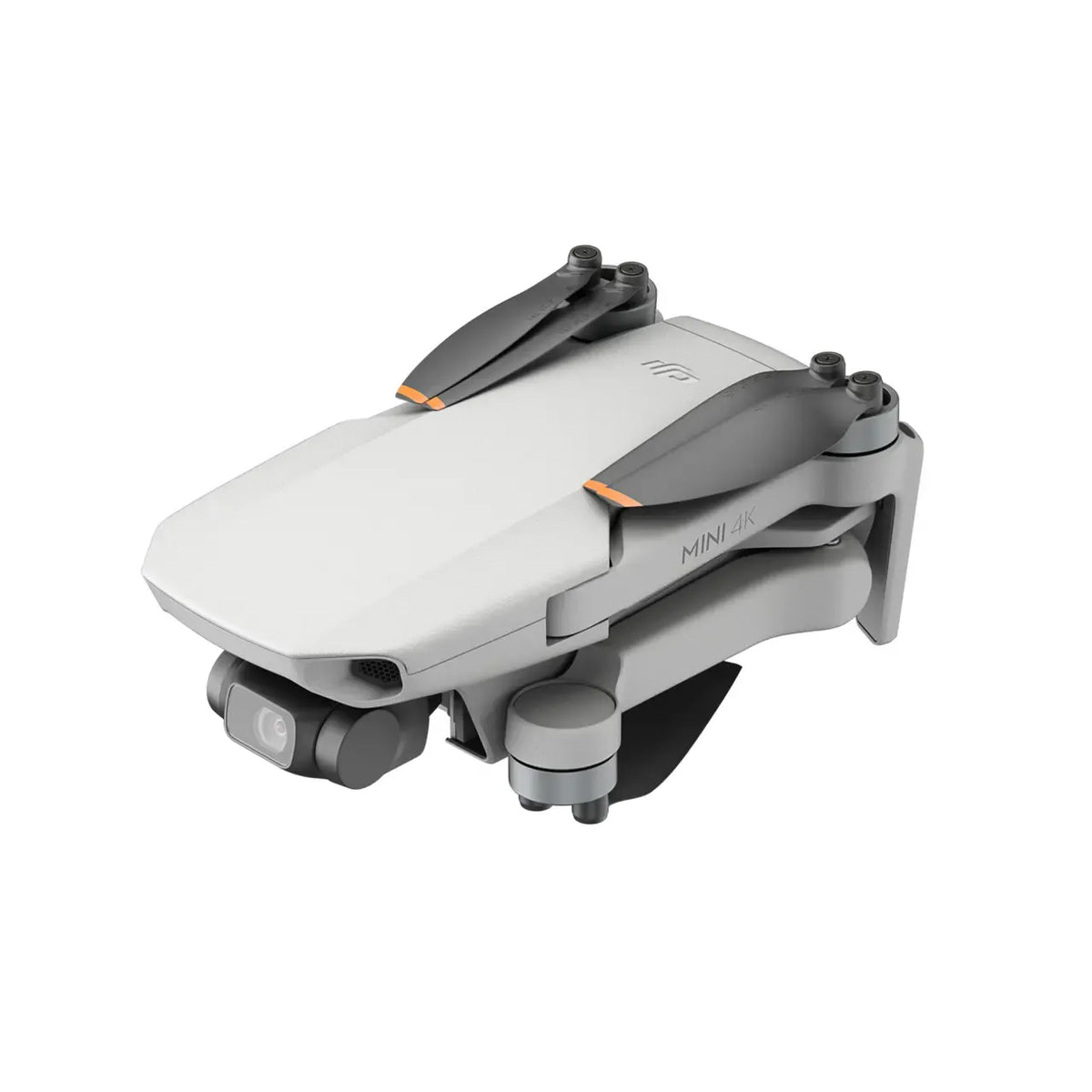 DJI Mini 4K Fly More Combo (Refurbished Unit)