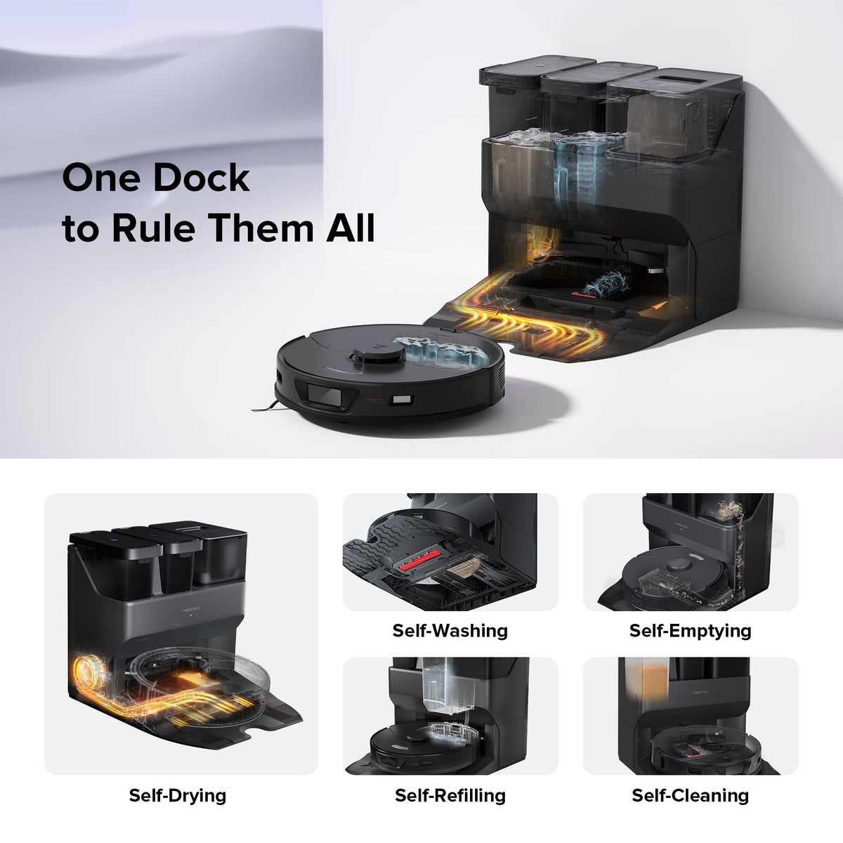 Roborock S7 Max Ultra-Trade in