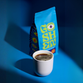 MOKHA JAVA