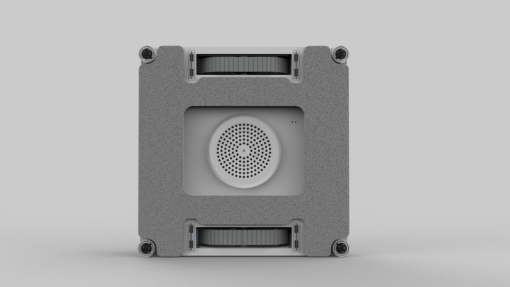 POWERCLEANY™ PRO WINDOW CLEANING ROBOT
