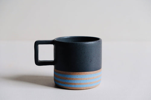 10 oz Wolf Mug