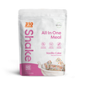 310 Vanilla Cake Shake