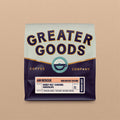 A.M. Rescue - Medium light Breakfast Blend