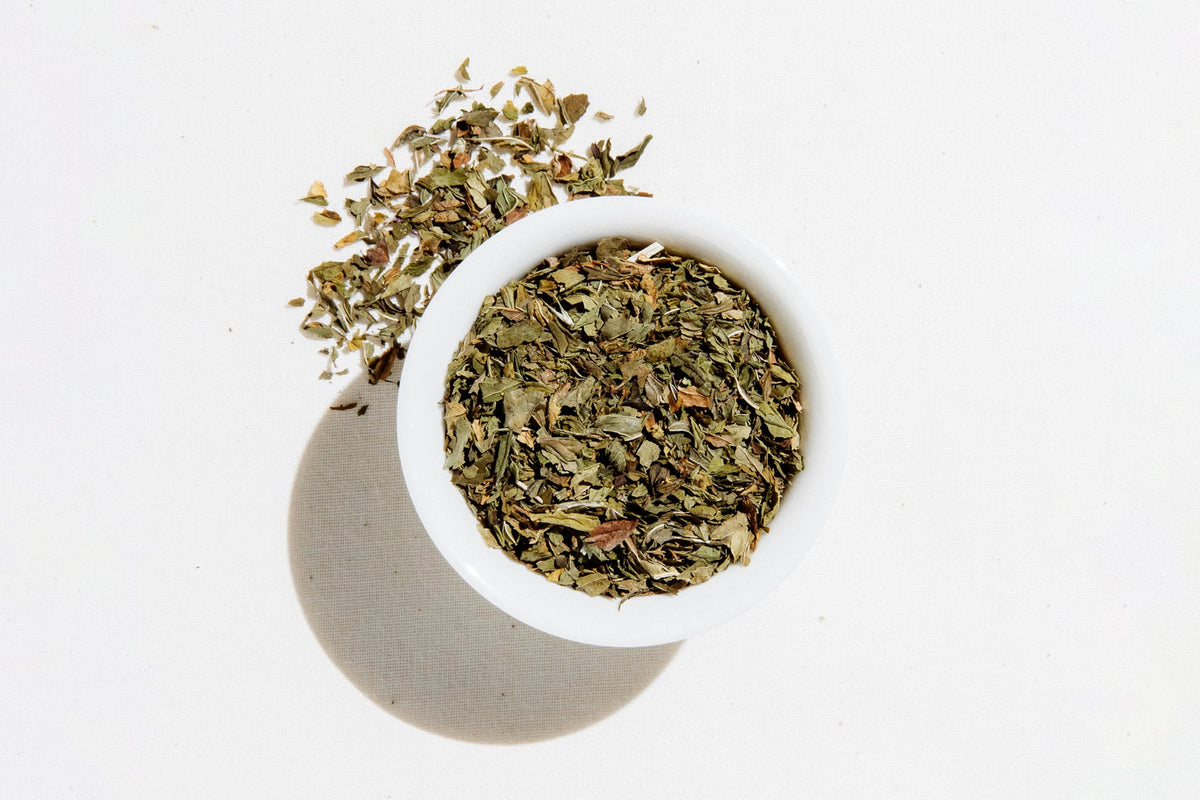 Pacific Coast Mint