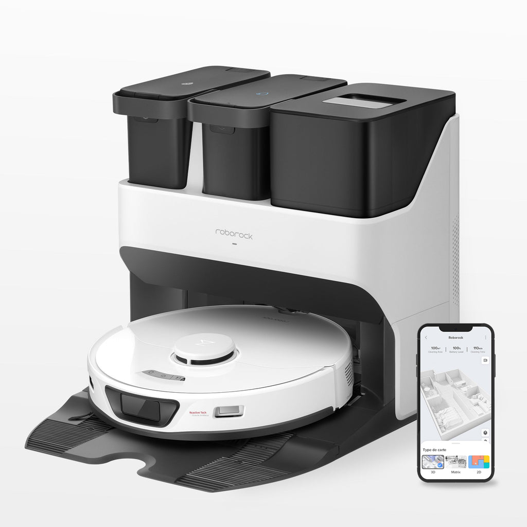 Roborock S7 Max Ultra-Trade in