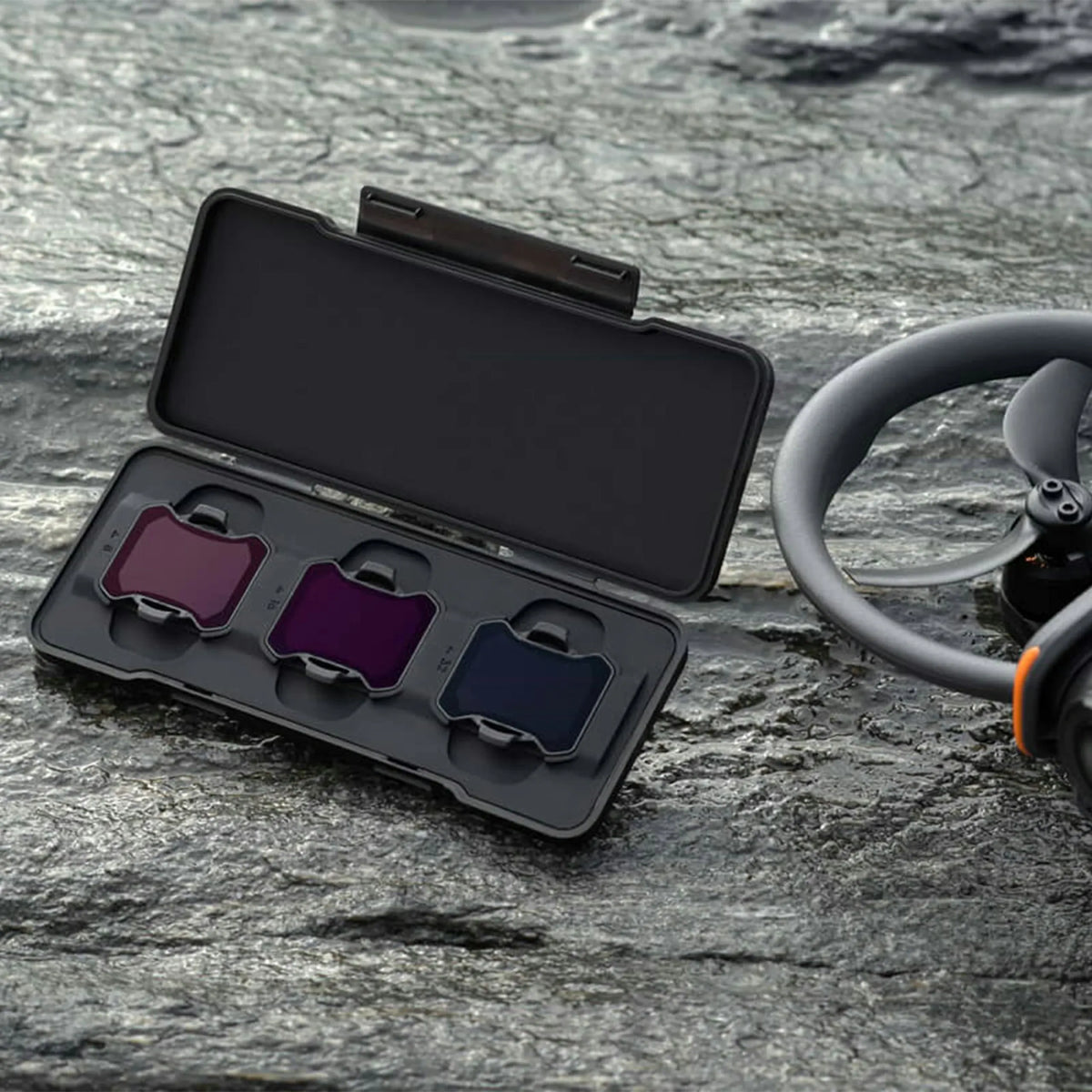 DJI Avata 2 ND Filter Set (ND8/16/32)