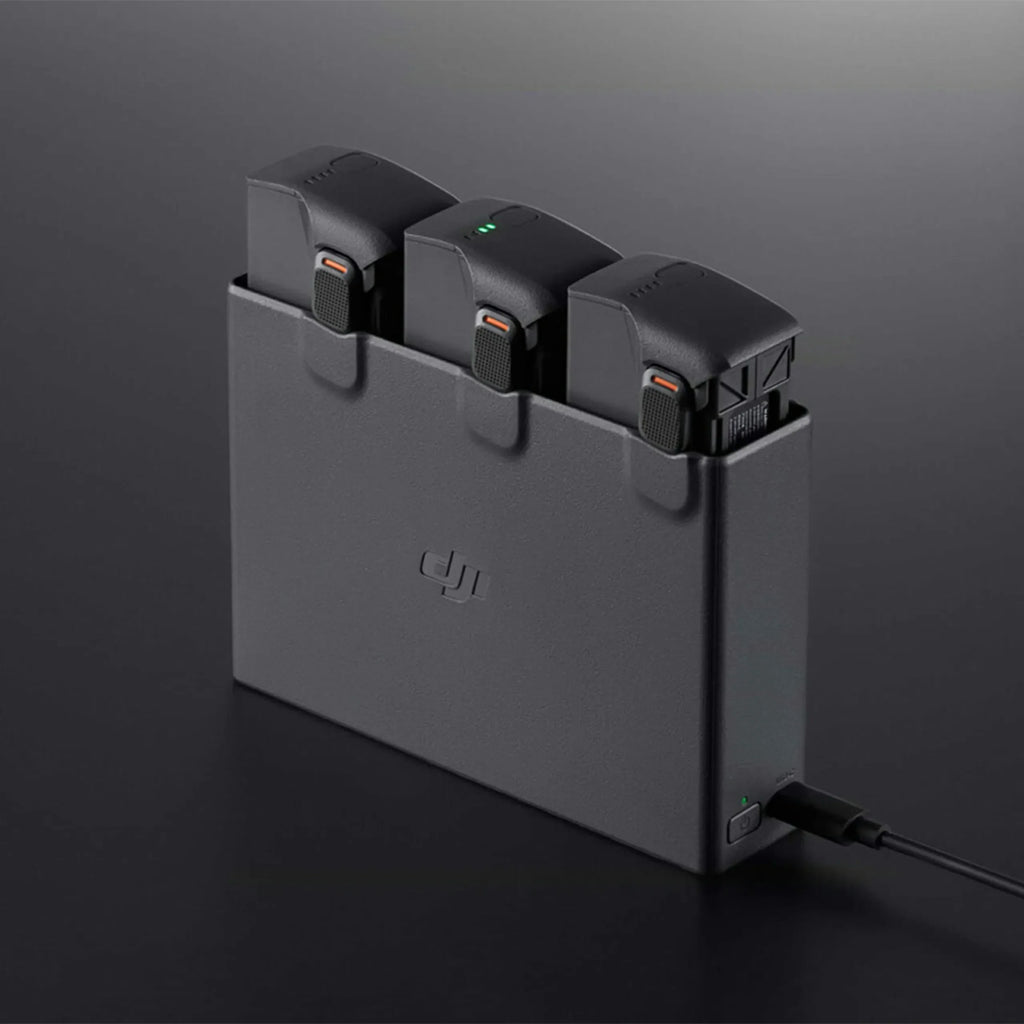 DJI Avata 2 Two-Way Charging Hub