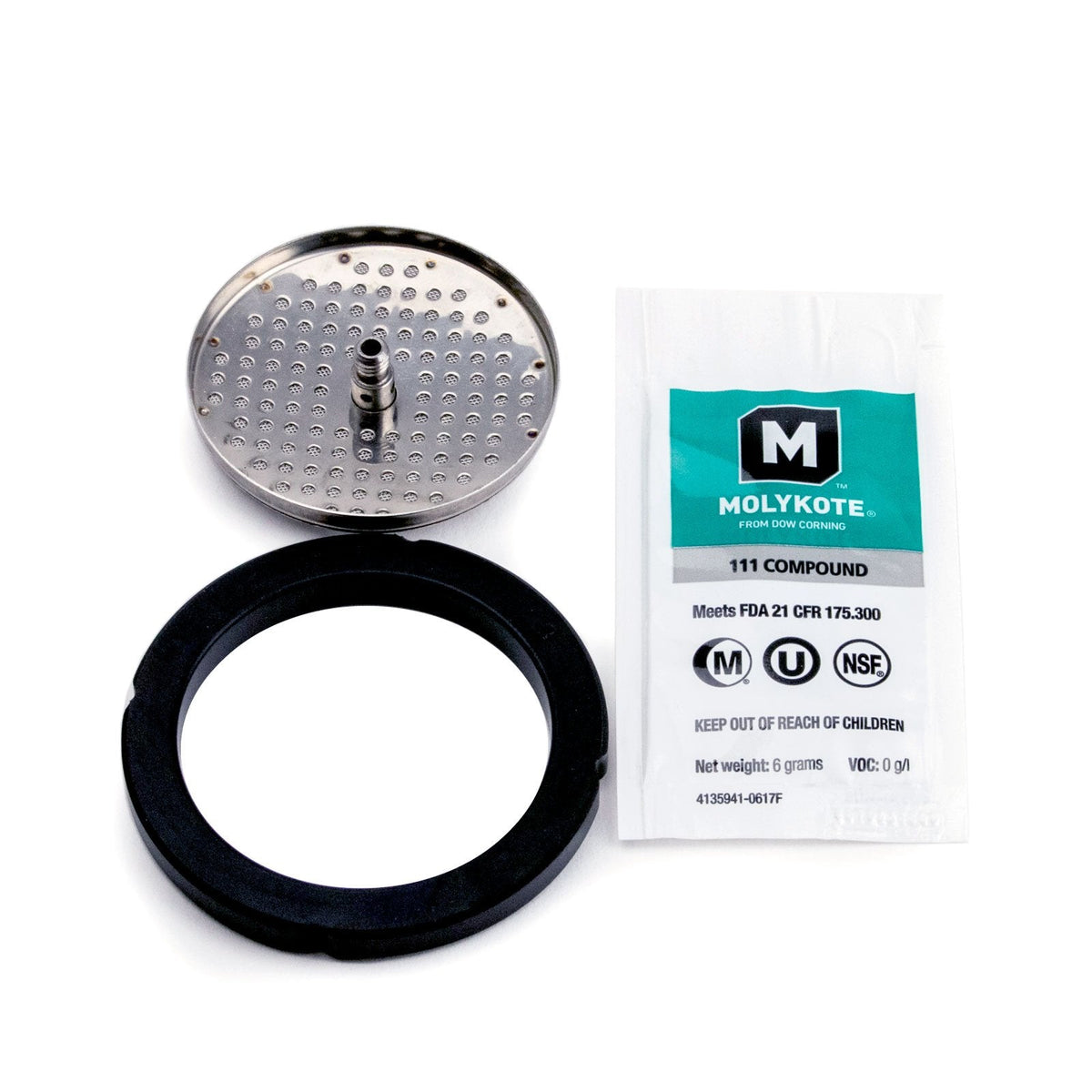 La Marzocco Group Head Maintenance Kit