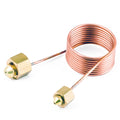 La Spaziale Capillary Tube