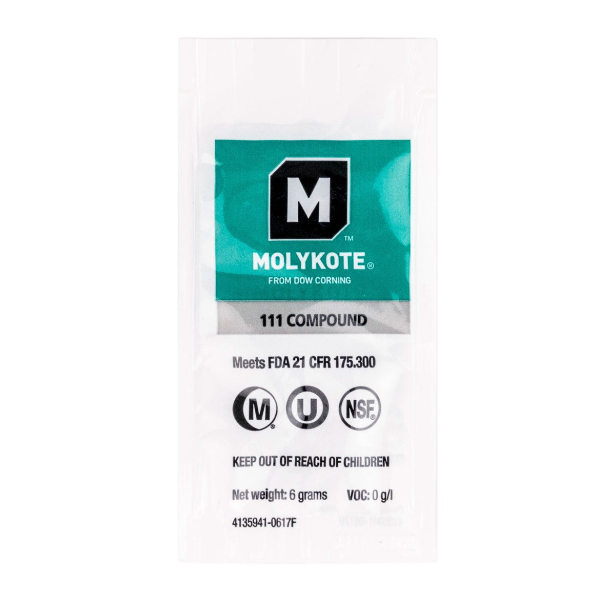 Premium E61 Group Head Maintenance Kit