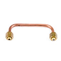 Profitec Pro 300 Steam Wand Copper Connection Pipe