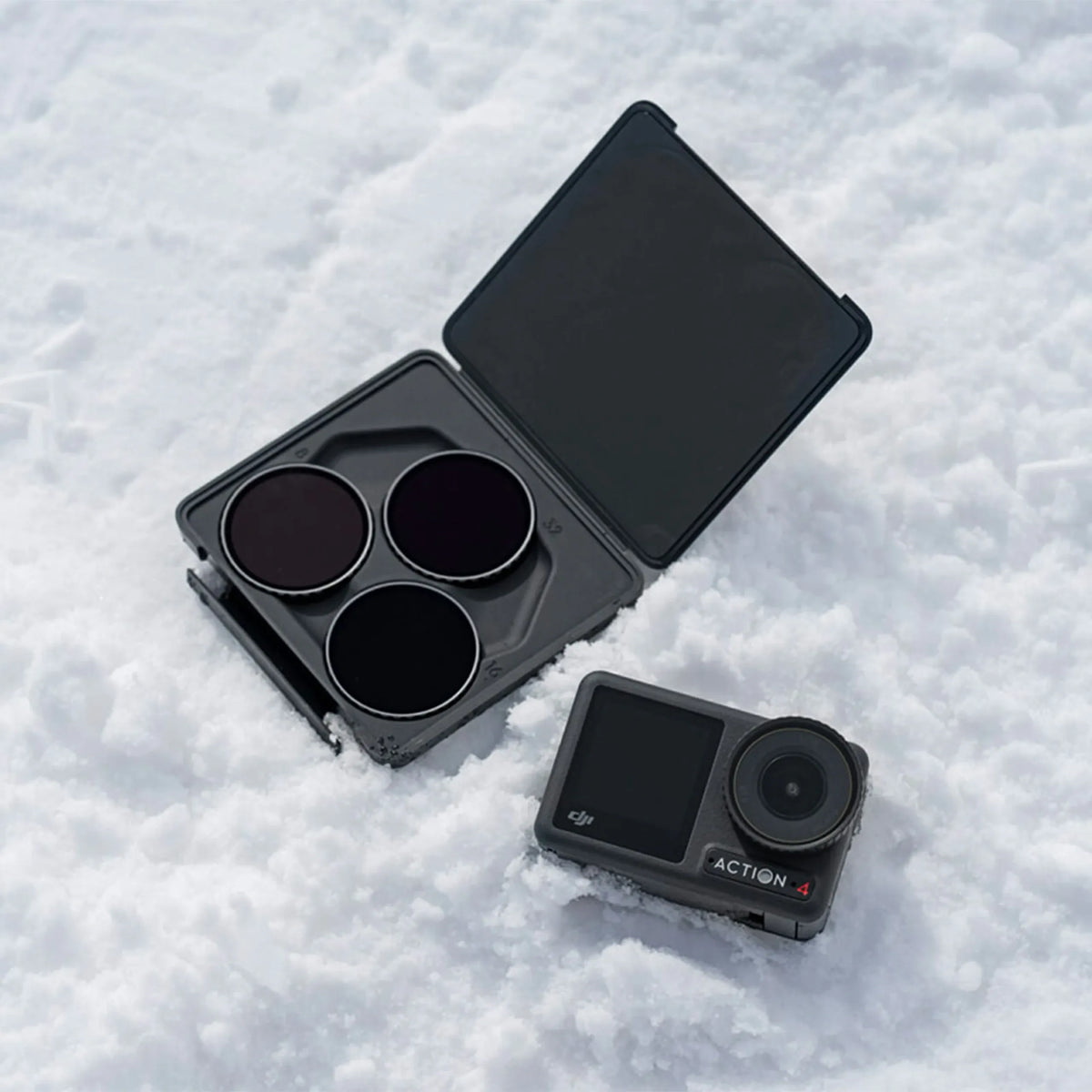 Osmo Action ND Filter Set
