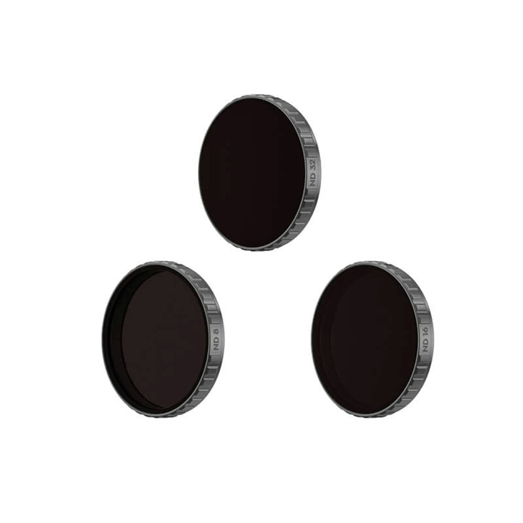 Osmo Action ND Filter Set