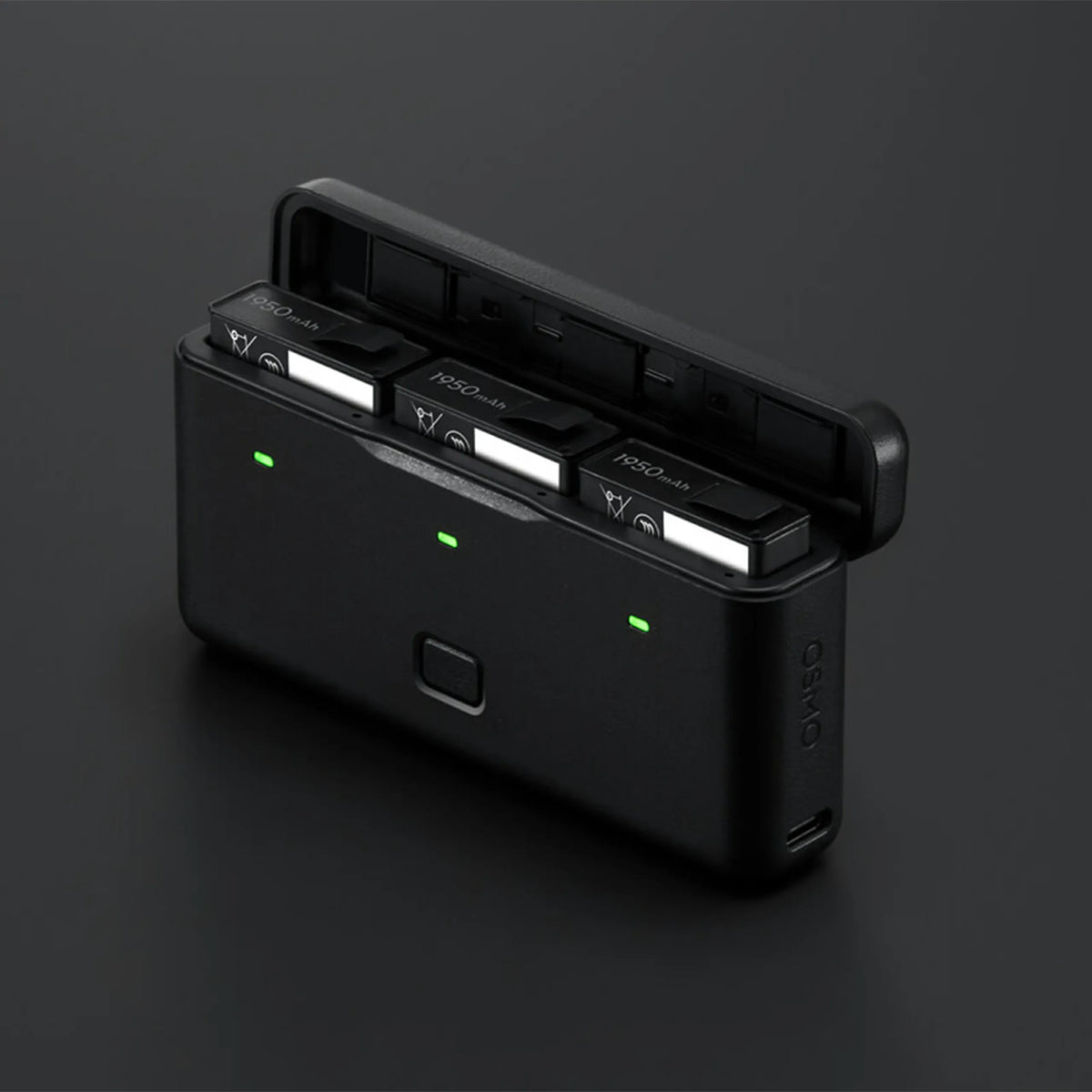Osmo Action Extreme Battery Plus (1950 mAh)