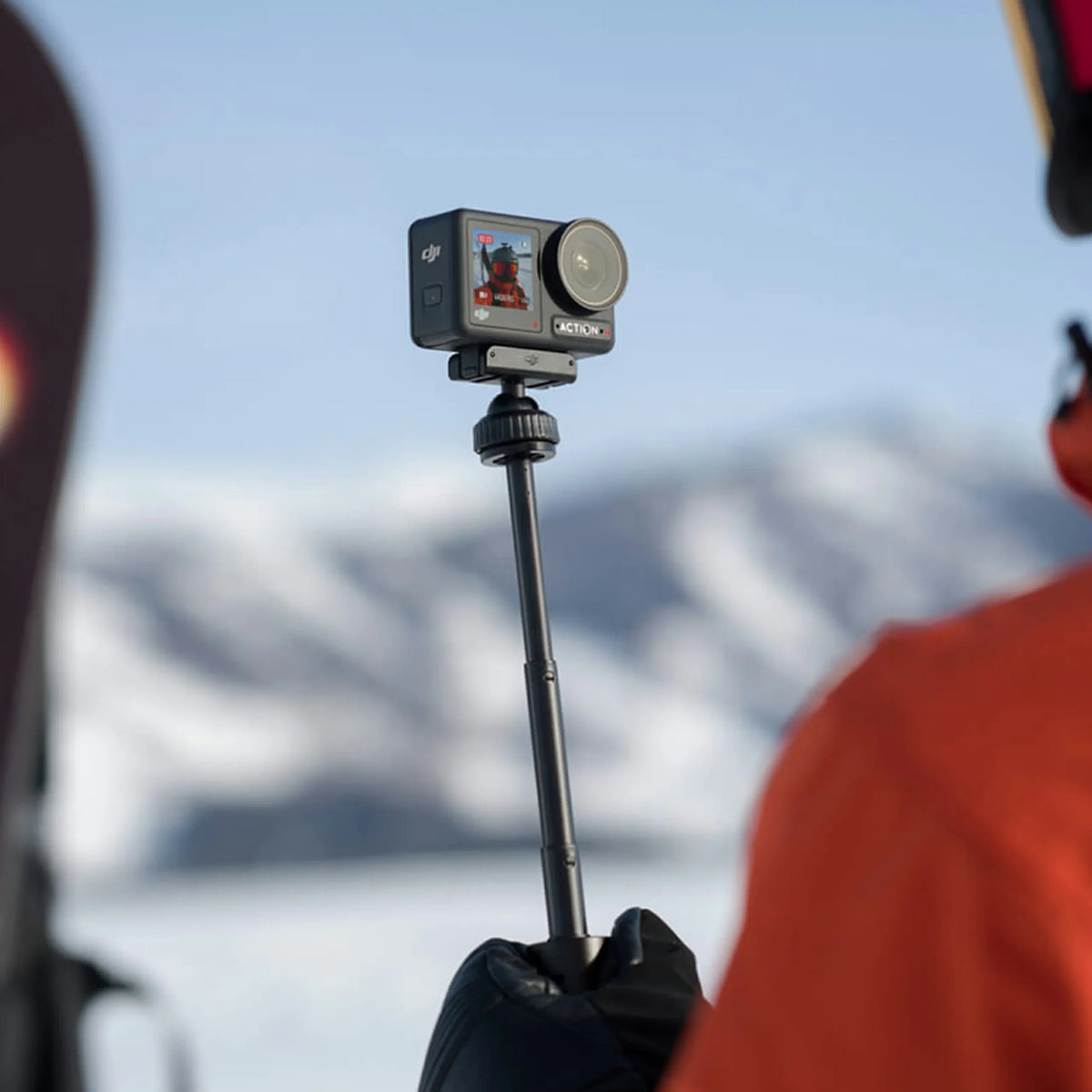 Osmo Action Mini Extension Rod