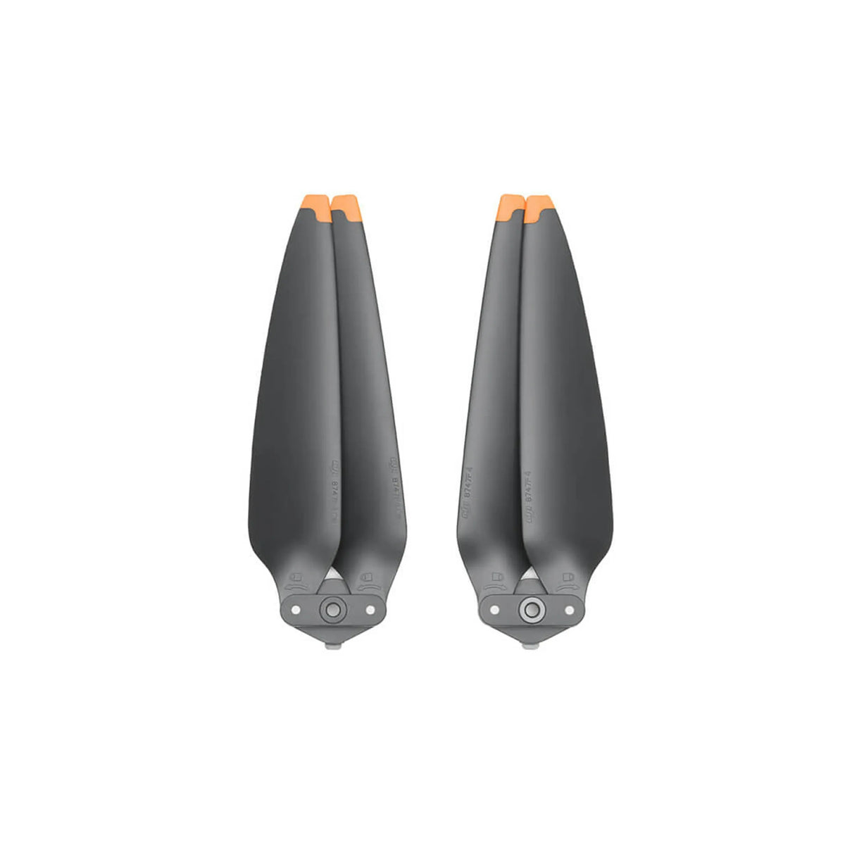 DJI Air 3 Series Low-Noise Propellers