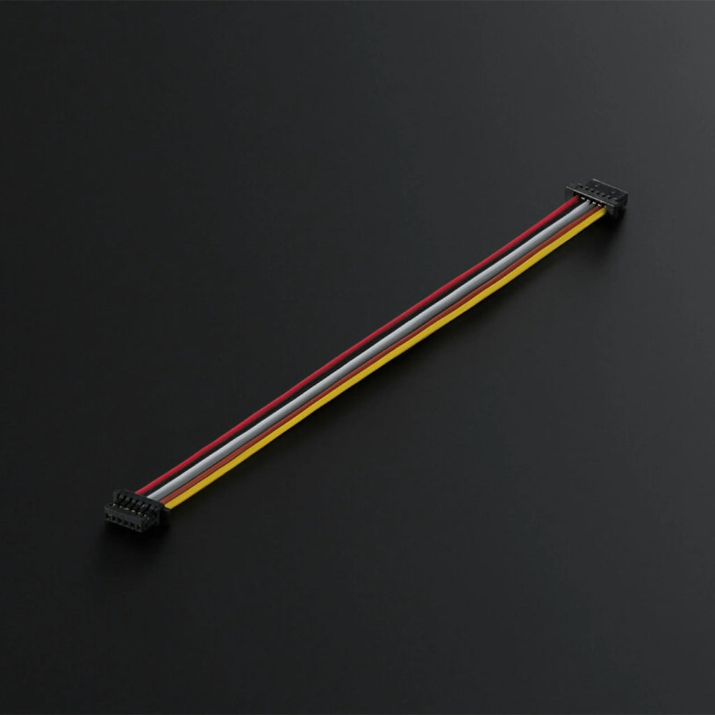 DJI Air Unit Series 3-in-1 Cable