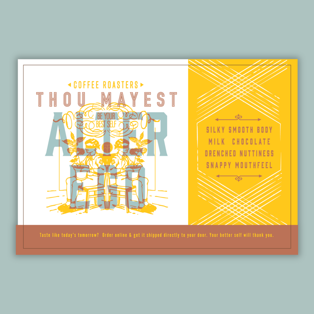 Alter Ego