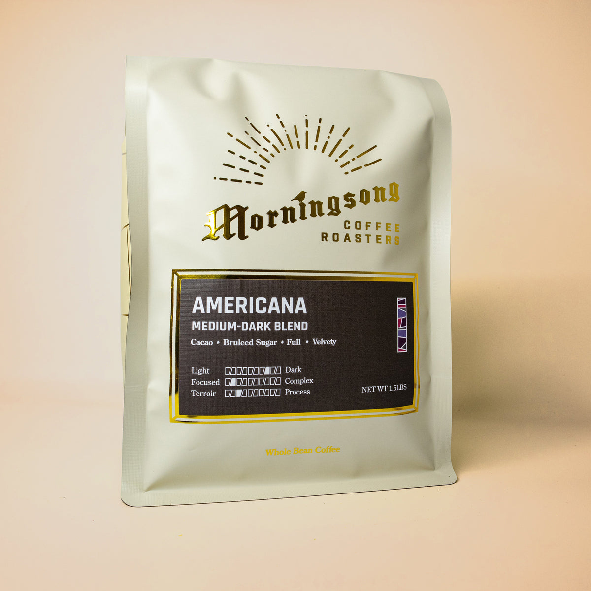 Americana Classic Roast