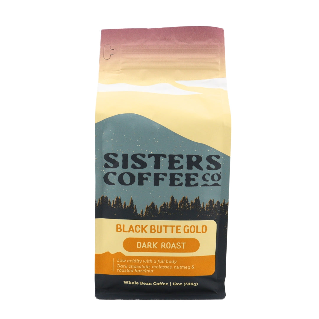 Black Butte Gold