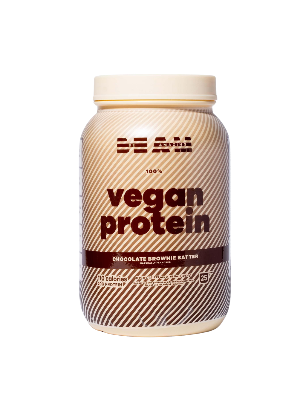 BEAM Be Amazing Vegan Protein