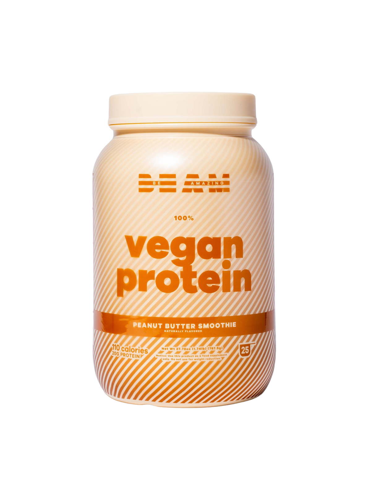 BEAM Be Amazing Vegan Protein
