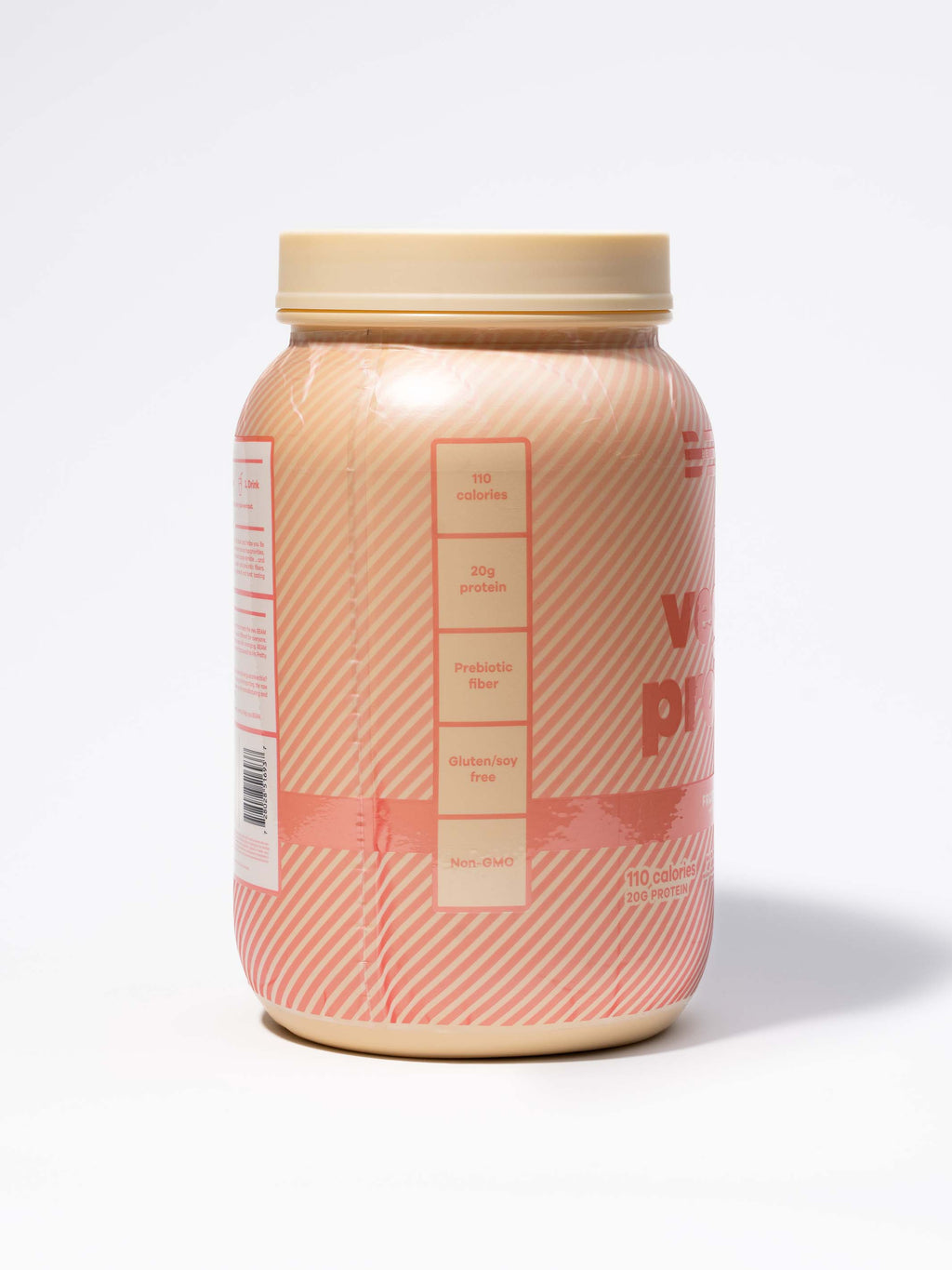 BEAM Be Amazing Vegan Protein