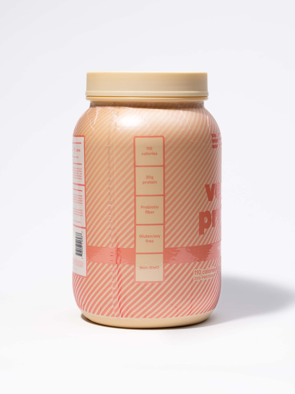 BEAM Be Amazing Vegan Protein
