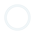 BJ2 Replacement Lid Gasket