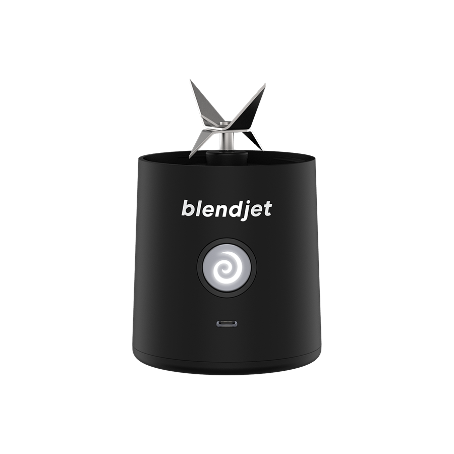 BJ2 Replacement Base + Lid Kit