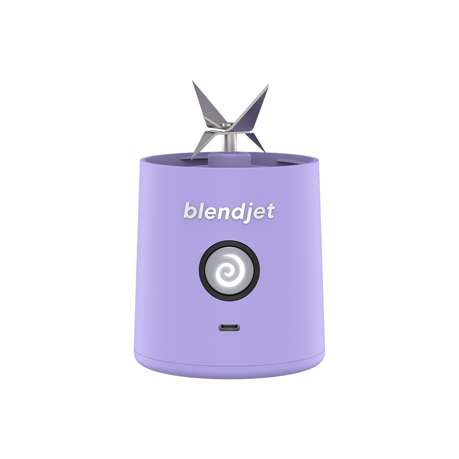 BJ2 Replacement Base + Lid Kit