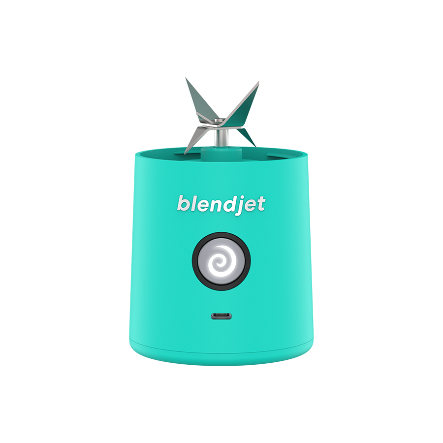 BJ2 Replacement Base + Lid Kit