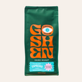 BLACK DOG ESPRESSO