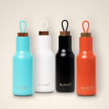 HydroLuxe Tumbler Water Bottle (20oz) - Goody