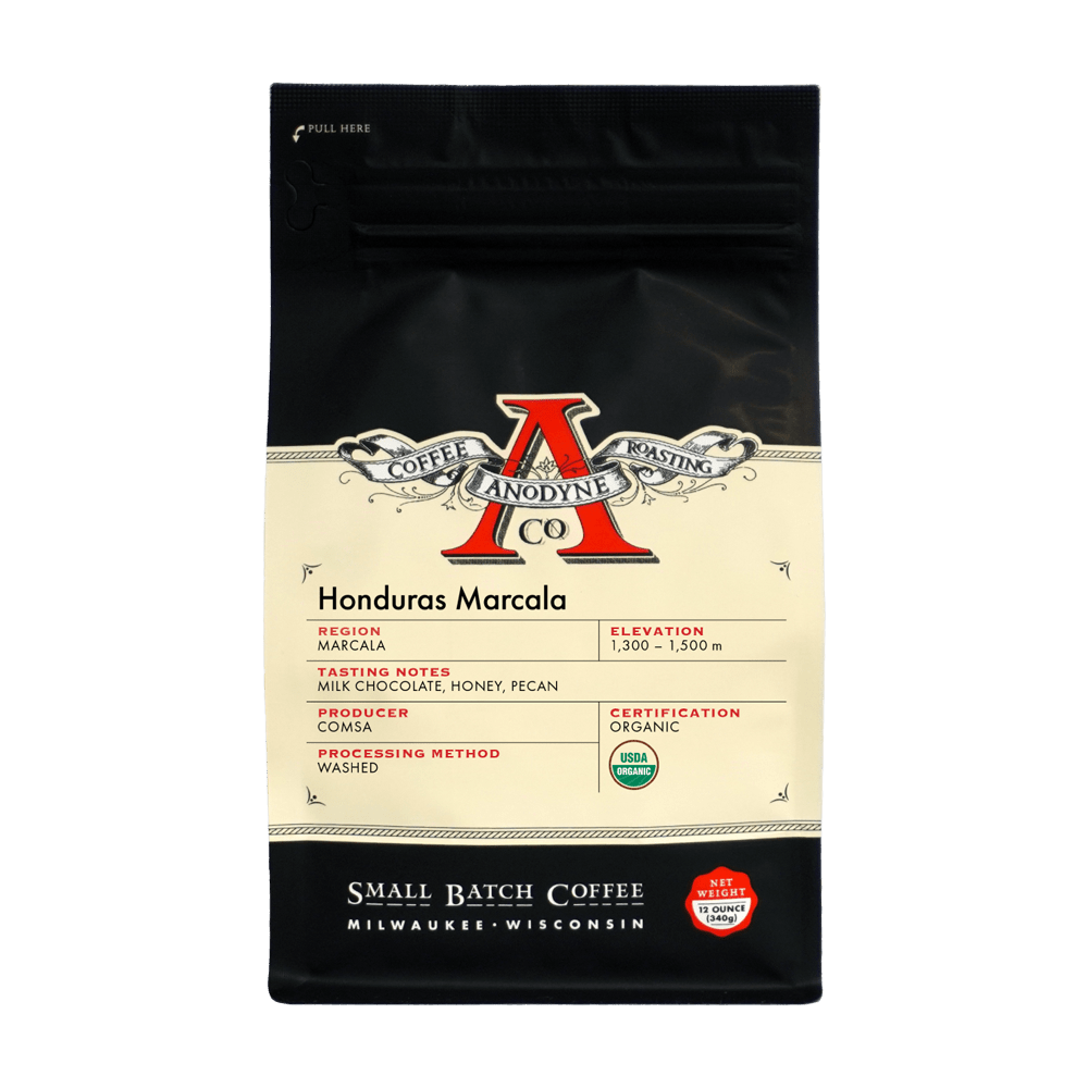 Honduras Marcala