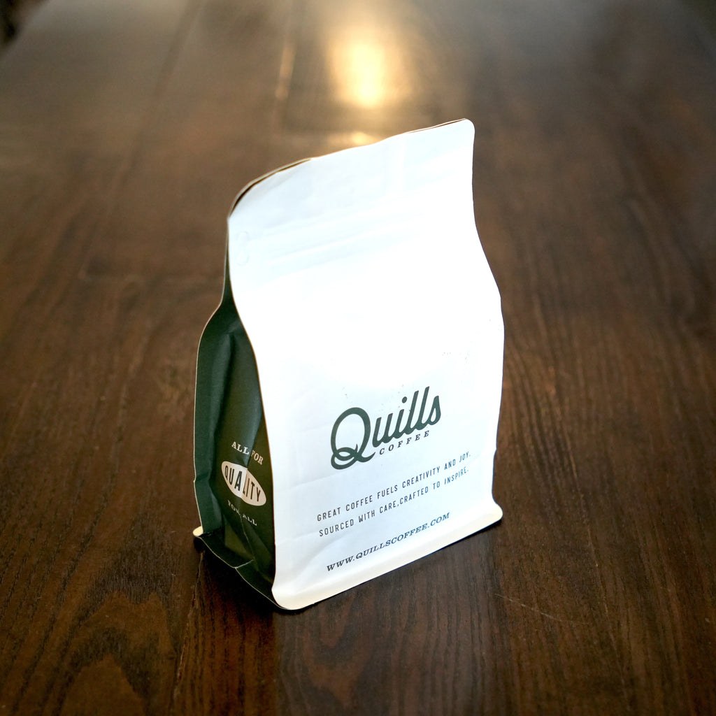 Night Owl | Dark Blend