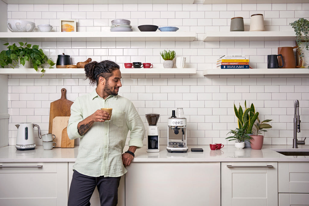 Baratza Encore ESP Espresso Grinder