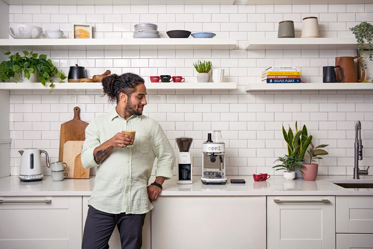 Baratza Encore ESP Espresso Grinder