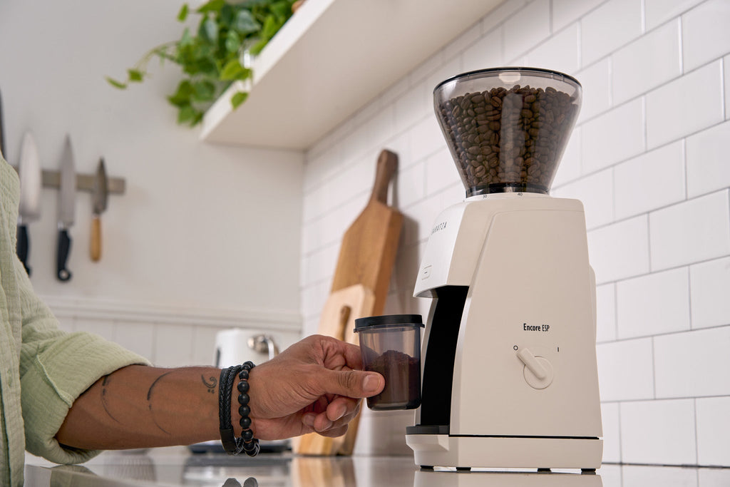 Baratza Encore ESP Espresso Grinder