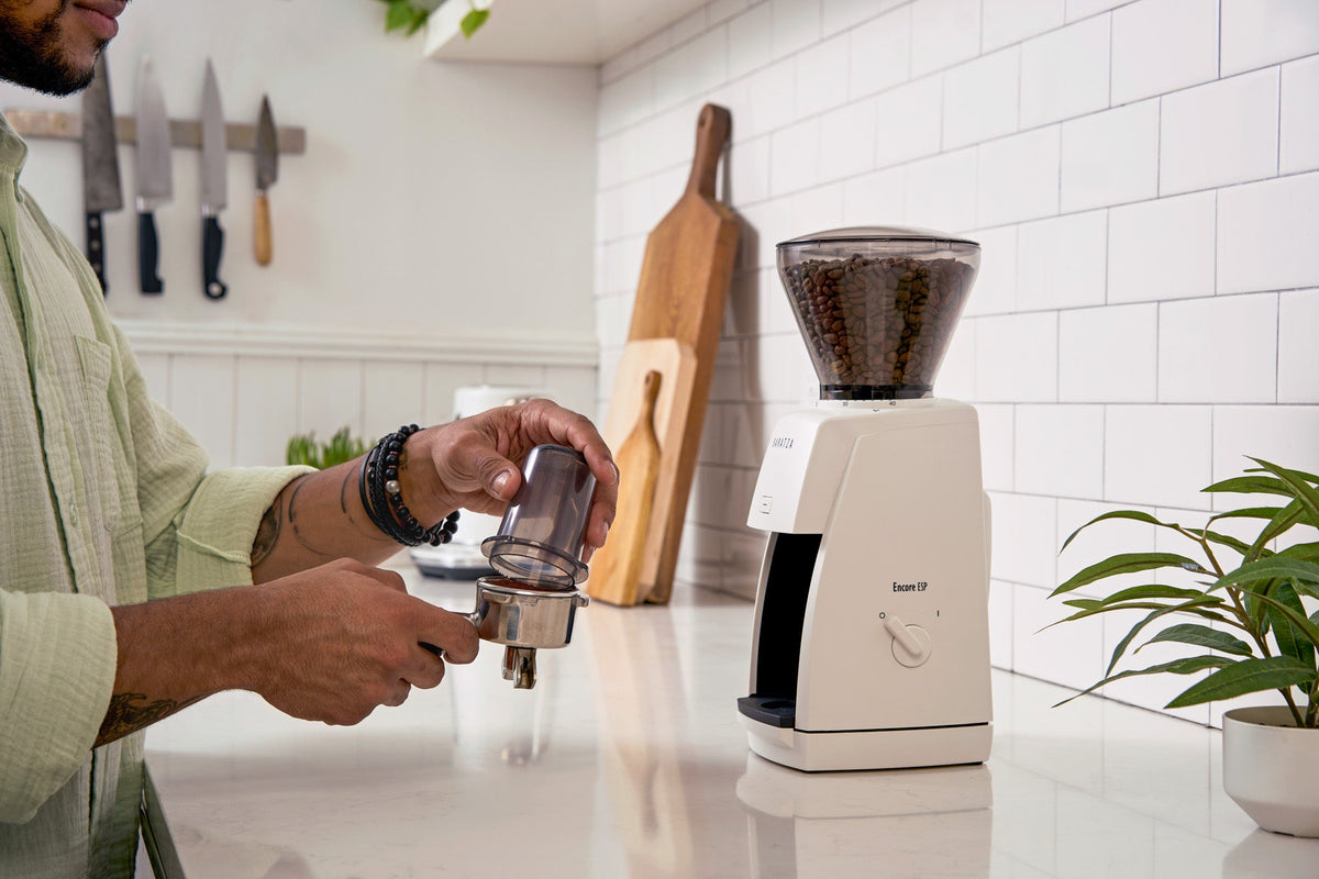 Baratza Encore ESP Espresso Grinder