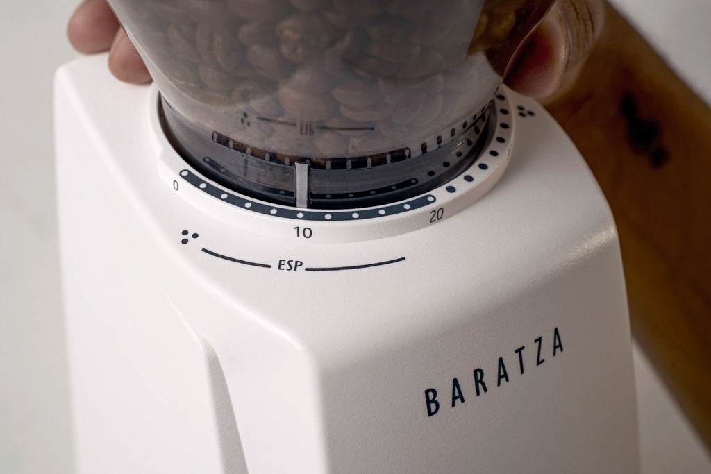 Baratza Encore ESP Espresso Grinder