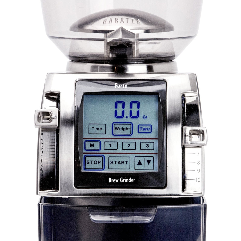 Baratza Forté-BG Coffee Grinder